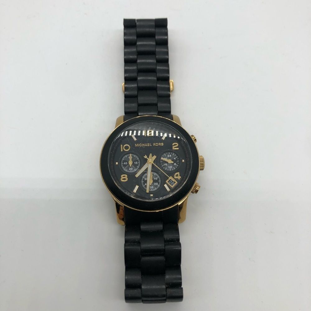 Michael Kors Multifunction Watch - image 6